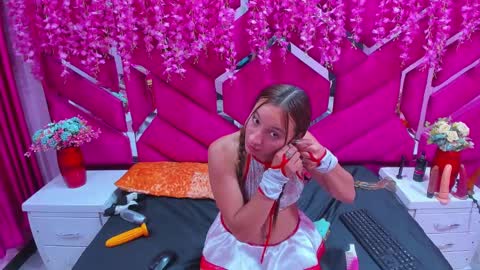 sheilly_anal online show from 03.09.25