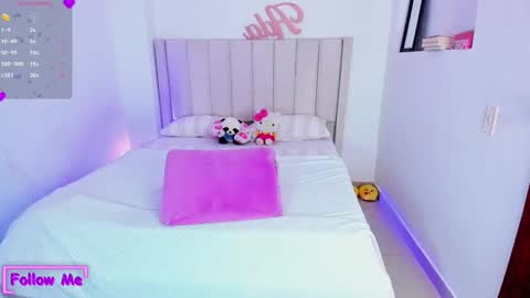 Snapshot of sheirysex chatting on 12.13.24 Danna online show from 12.13.24