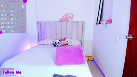 Snapshot of sheirysex chatting on 12.25.24 Danna online show from 12.25.24