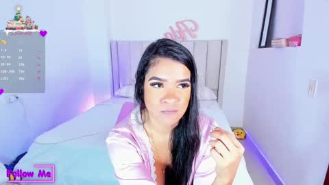 Snapshot of sheirysex chatting on 01.03.25 Danna online show from 01.03.25