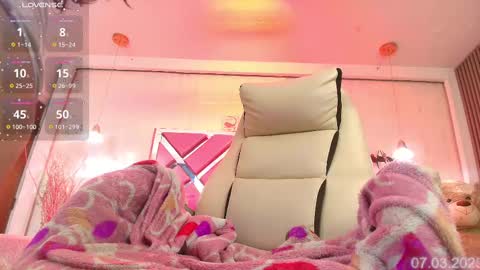 Shelby cute  online show from 03.07.25