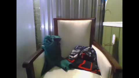 Snapshot of shelbyannn chatting on 01.21.25 Red online show from 01.21.25