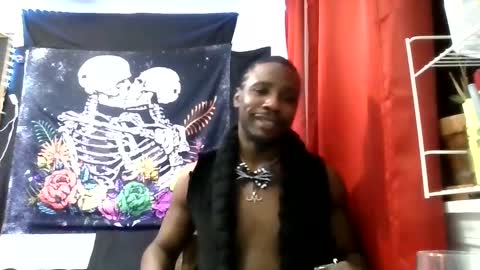 Snapshot of shelbycrazy chatting on 03.04.25 King-shelb online show from 03.04.25