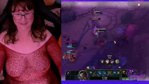 shelbyjae online show from 08.04.26