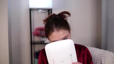 Lina online show from 02.18.26