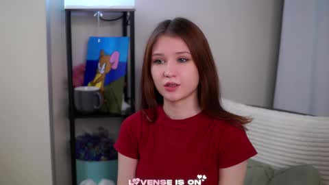 Lina online show from 03.15.26