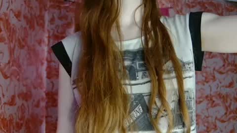 Erika online show from 05.17.26