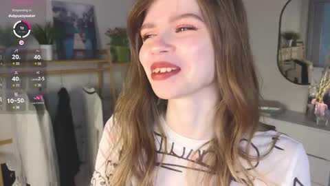 Sofia online show from 03.08.25