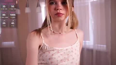 Sofia online show from 06.23.26