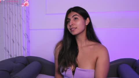 Snapshot of shelleymorell chatting on 02.04.25 Transmission schedule Monday - Friday 715 am to 200 pm time Colombia online show from 02.04.25