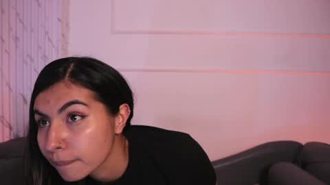 Snapshot of shelleymorell chatting on 02.18.25 Transmission schedule Monday - Friday 715 am to 200 pm time Colombia online show from 02.18.25