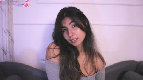 Snapshot of shelleymorell chatting on 02.19.25 Transmission schedule Monday - Friday 715 am to 200 pm time Colombia online show from 02.19.25