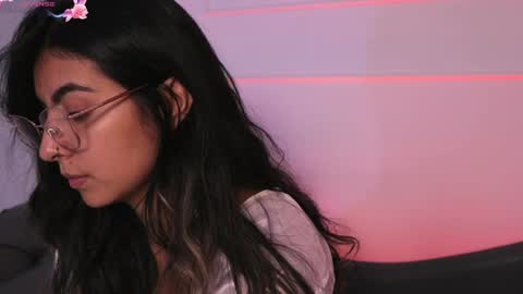 Snapshot of shelleymorell chatting on 02.27.25 Transmission schedule Monday - Friday 715 am to 200 pm time Colombia online show from 02.27.25