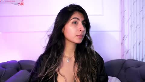 Snapshot of shelleymorell chatting on 03.07.25 Transmission schedule Monday - Friday 715 am to 200 pm time Colombia online show from 03.07.25