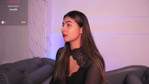 Snapshot of shelleymorell chatting on 10.11.25 Transmission schedule Monday - Friday 715 am to 200 pm time Colombia online show from 10.11.25