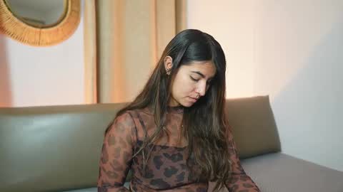 Snapshot of shelleymorell chatting on 01.13.26 Transmission schedule Monday - Friday 715 am to 200 pm time Colombia online show from 01.13.26