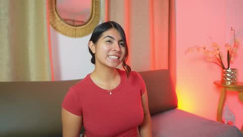 Snapshot of shelleymorell chatting on 01.15.26 Transmission schedule Monday - Friday 715 am to 200 pm time Colombia online show from 01.15.26