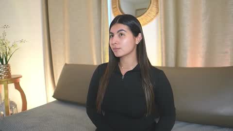 Snapshot of shelleymorell chatting on 02.05.26 Transmission schedule Monday - Friday 715 am to 200 pm time Colombia online show from 02.05.26