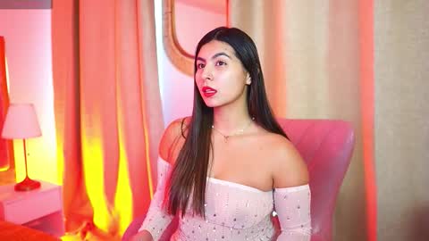 Snapshot of shelleymorell chatting on 02.13.26 Transmission schedule Monday - Friday 715 am to 200 pm time Colombia online show from 02.13.26