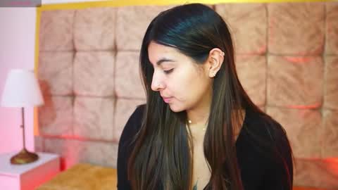 Snapshot of shelleymorell chatting on 02.19.26 Transmission schedule Monday - Friday 715 am to 200 pm time Colombia online show from 02.19.26