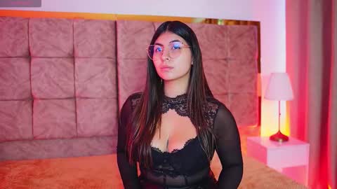 Snapshot of shelleymorell chatting on 02.24.26 Transmission schedule Monday - Friday 715 am to 200 pm time Colombia online show from 02.24.26