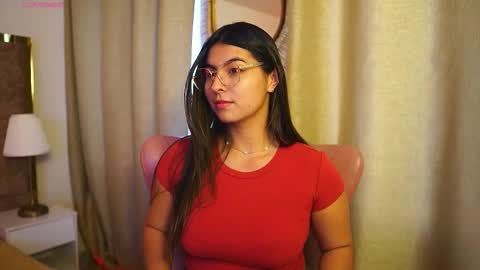 Snapshot of shelleymorell chatting on 03.04.26 Transmission schedule Monday - Friday 715 am to 200 pm time Colombia online show from 03.04.26