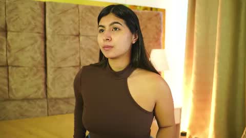 Snapshot of shelleymorell chatting on 06.05.26 Transmission schedule Monday - Friday 715 am to 200 pm time Colombia online show from 06.05.26