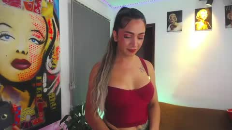 Shellsy H   online show from 07.07.26