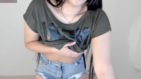 Snapshot of shelly_rohades chatting on 05.16.26 online show from 05.16.26