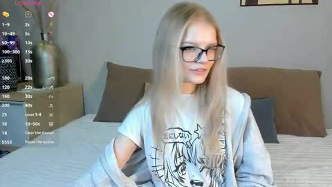 shellyboom online show from 12.14.25