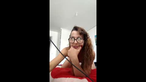 shely5934 online show from 05.07.26