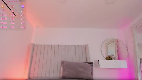 shelynna_azzul online show from 05.04.26