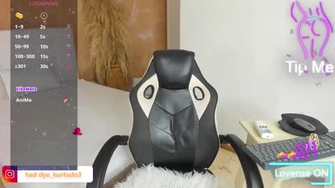 shenielxxx online show from 02.17.26