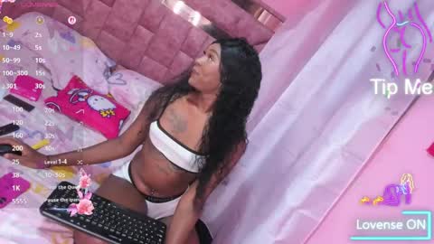 shenielxxx online show from 05.20.26