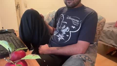 shenjungle1 online show from 09.27.25