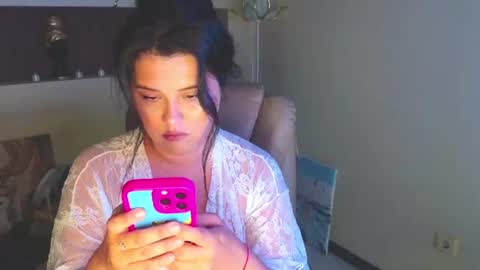 Snapshot of sherbru chatting on 06.16.26 Sher online show from 06.16.26