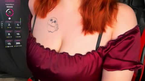 Snapshot of sherifka_ chatting on 01.11.26 Anna online show from 01.11.26