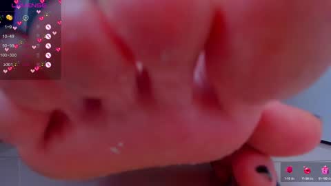 .. Sherilk .. online show from 03.11.25