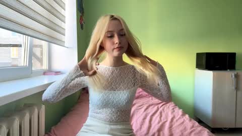 sherleychamblin online show from 03.06.26