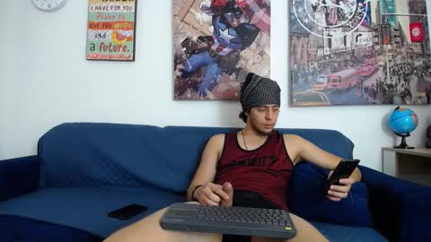 Sherlock Holmes online show from 01.28.25