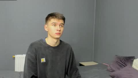 Max online show from 11.14.25