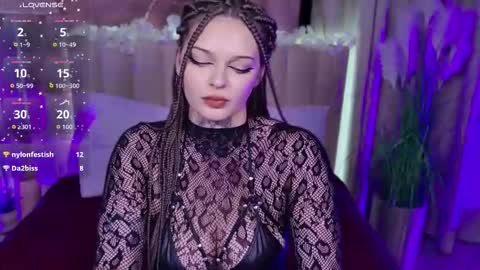 sherri_martinez online show from 10.08.25