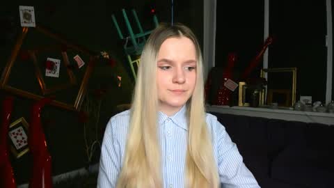 Sweet Sherri online show from 04.23.26