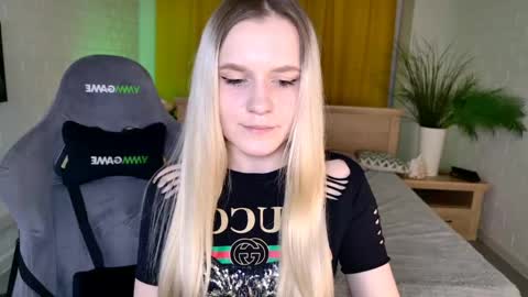 Sweet Sherri online show from 04.24.26