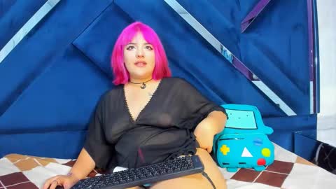 sherry_boomm online show from 03.31.26