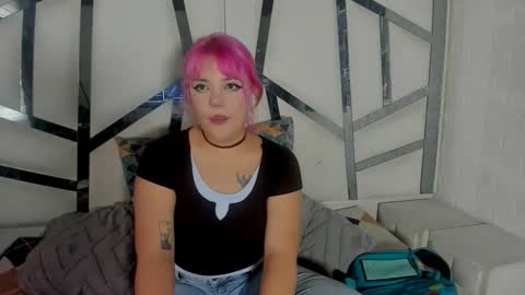 sherry_boomm online show from 04.04.26