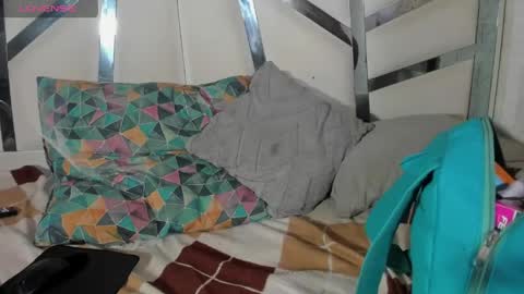 sherry_boomm online show from 04.17.26