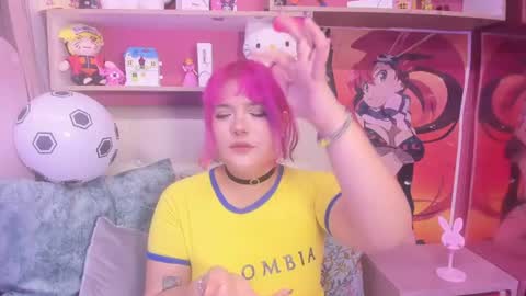 sherry_boomm online show from 06.17.26