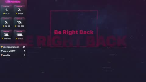 Sherry  online show from 03.03.25