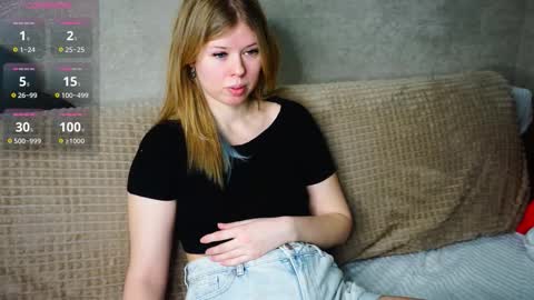 Snapshot of sherrylime chatting on 02.13.26 Sherry online show from 02.13.26